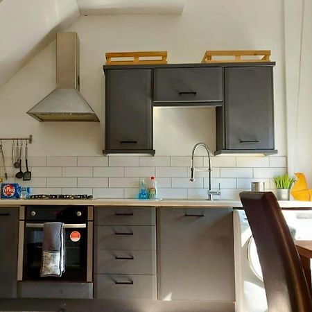 Large Studio Room In City Centre Preston  Exteriör bild