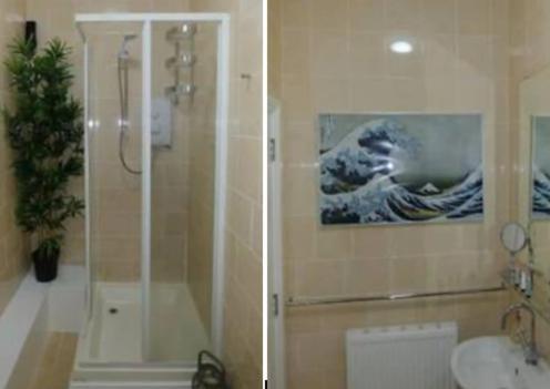 Large Studio Room In City Centre Preston  Exteriör bild